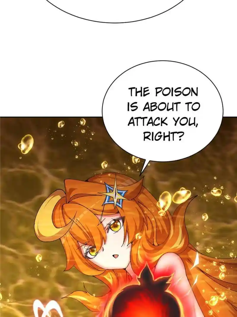 I Picked up an Attribute Chapter 262