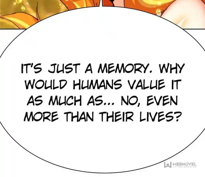 I Picked up an Attribute Chapter 262