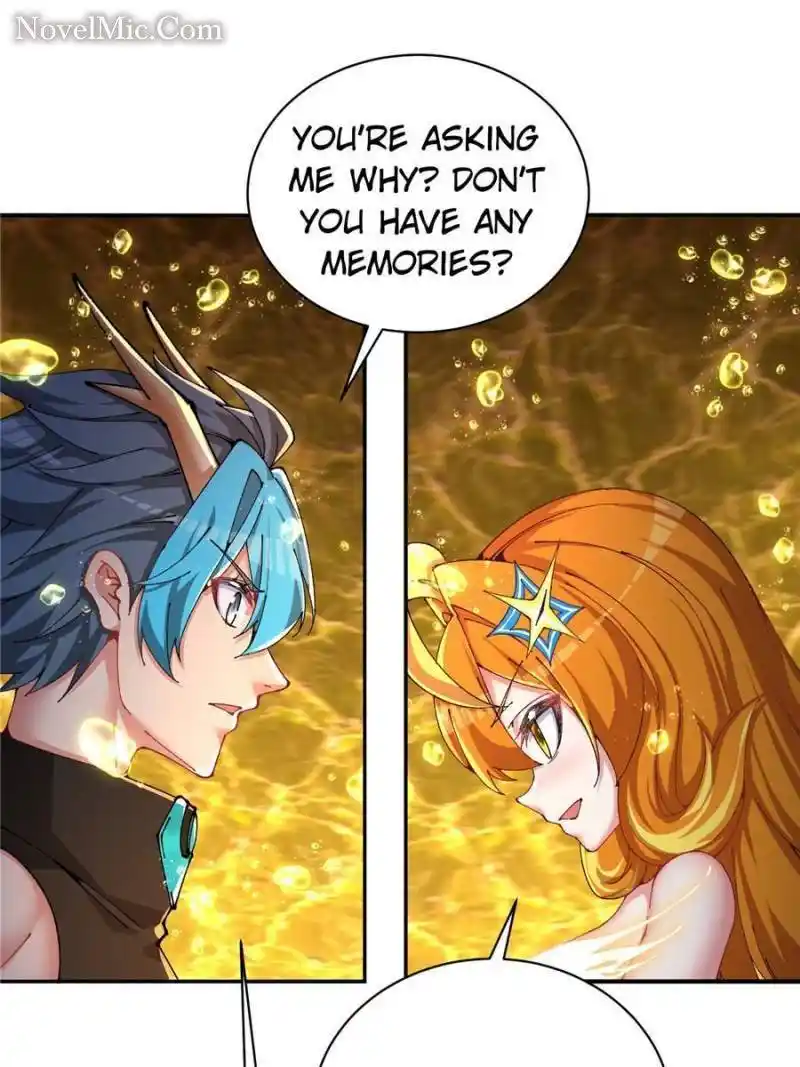 I Picked up an Attribute Chapter 262