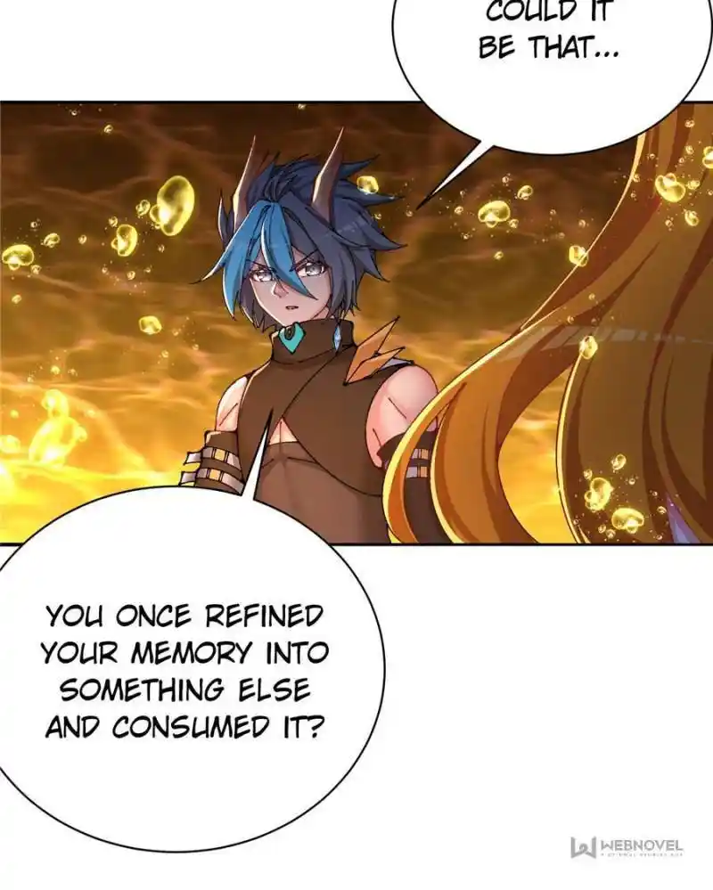 I Picked up an Attribute Chapter 262