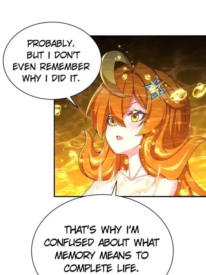 I Picked up an Attribute Chapter 262