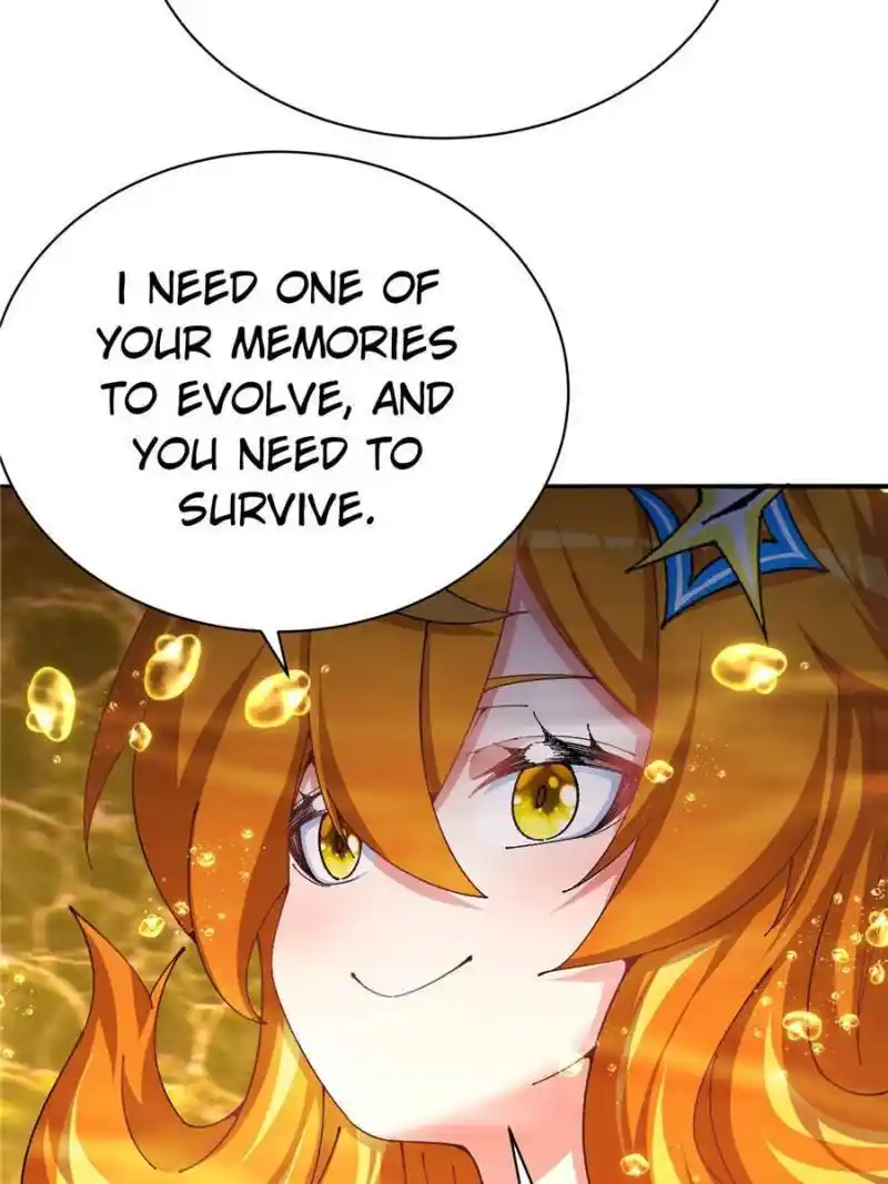 I Picked up an Attribute Chapter 262