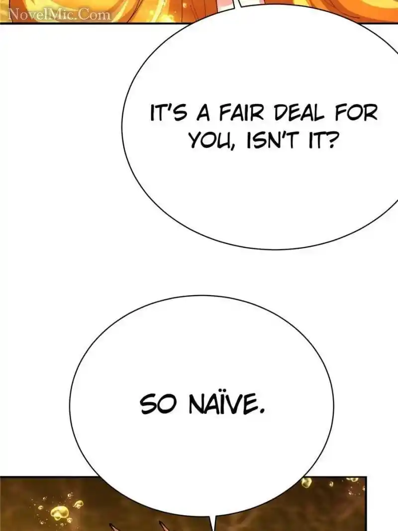 I Picked up an Attribute Chapter 262