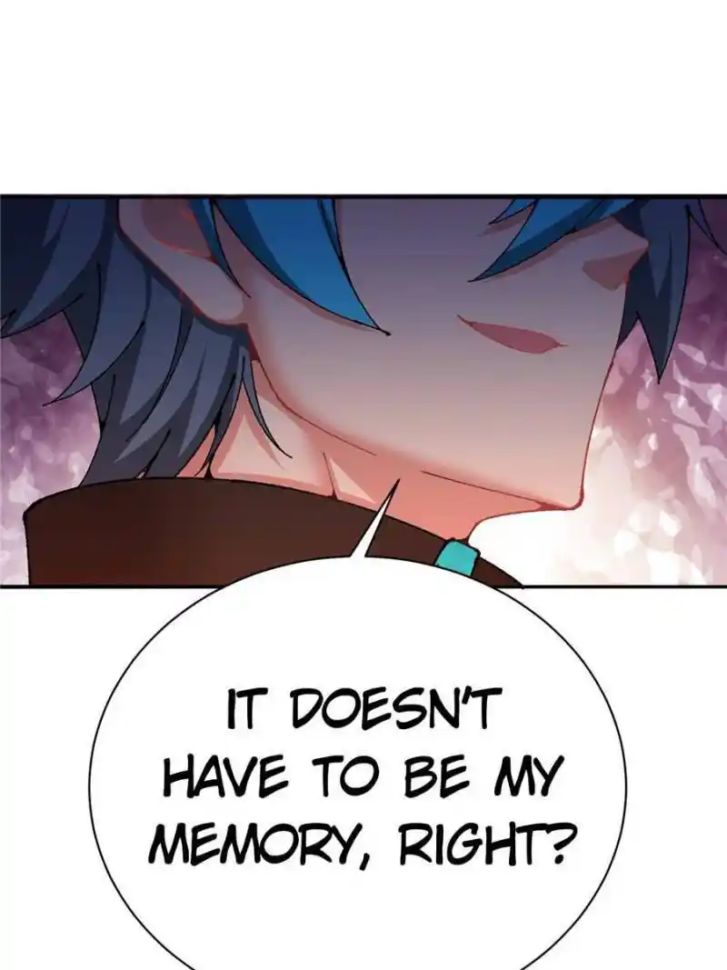 I Picked up an Attribute Chapter 262