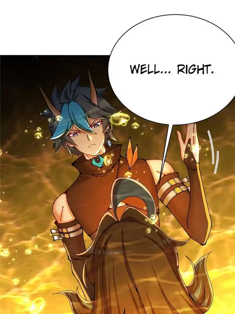 I Picked up an Attribute Chapter 262