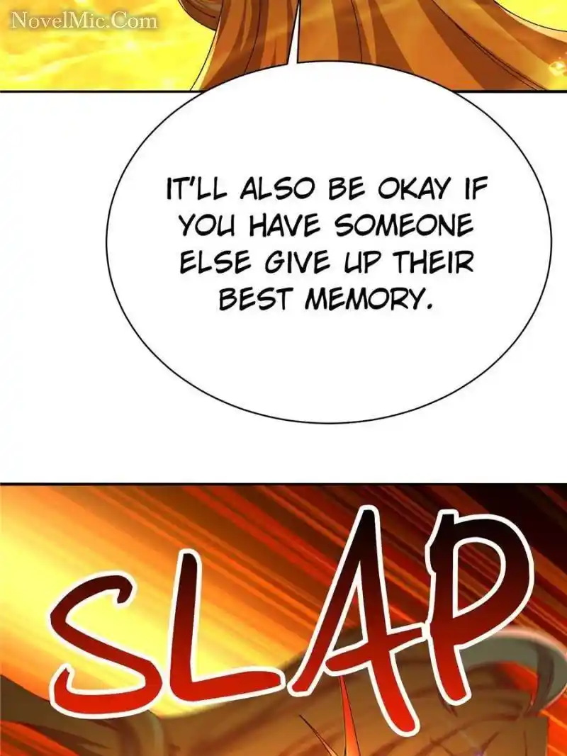 I Picked up an Attribute Chapter 262