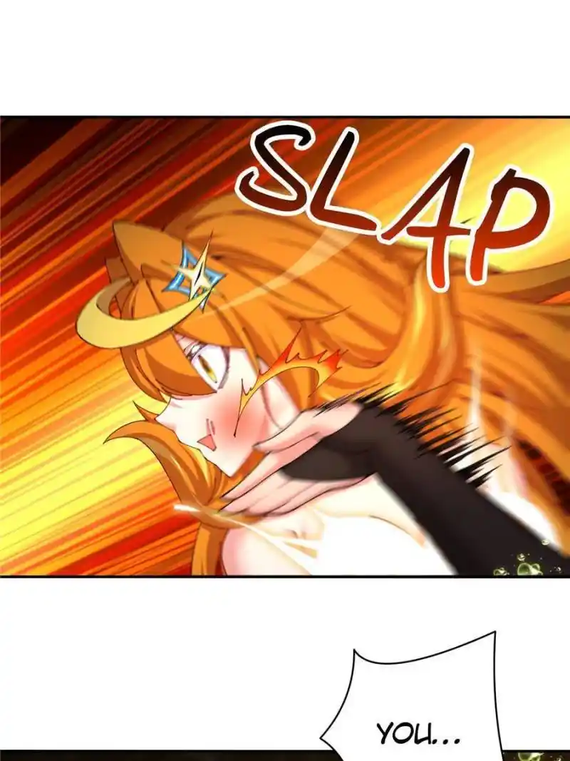 I Picked up an Attribute Chapter 262