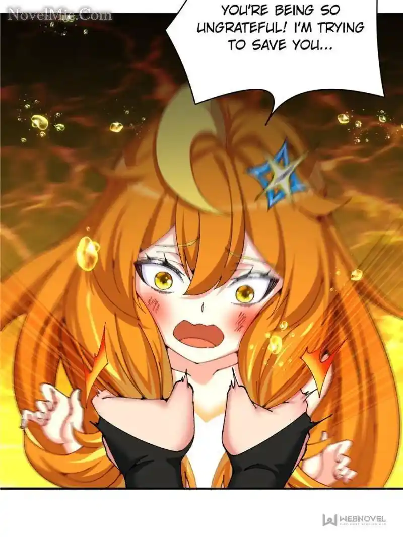 I Picked up an Attribute Chapter 262