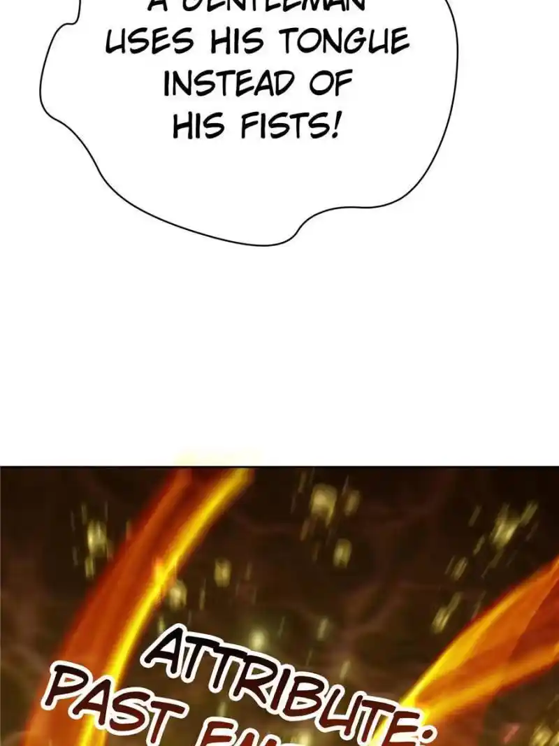 I Picked up an Attribute Chapter 262