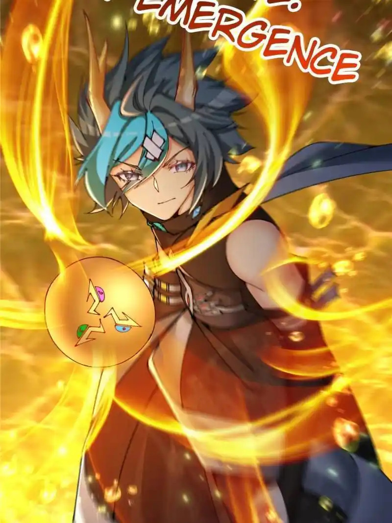 I Picked up an Attribute Chapter 262