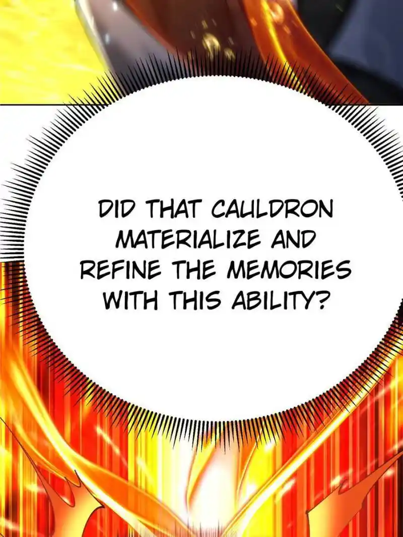 I Picked up an Attribute Chapter 262