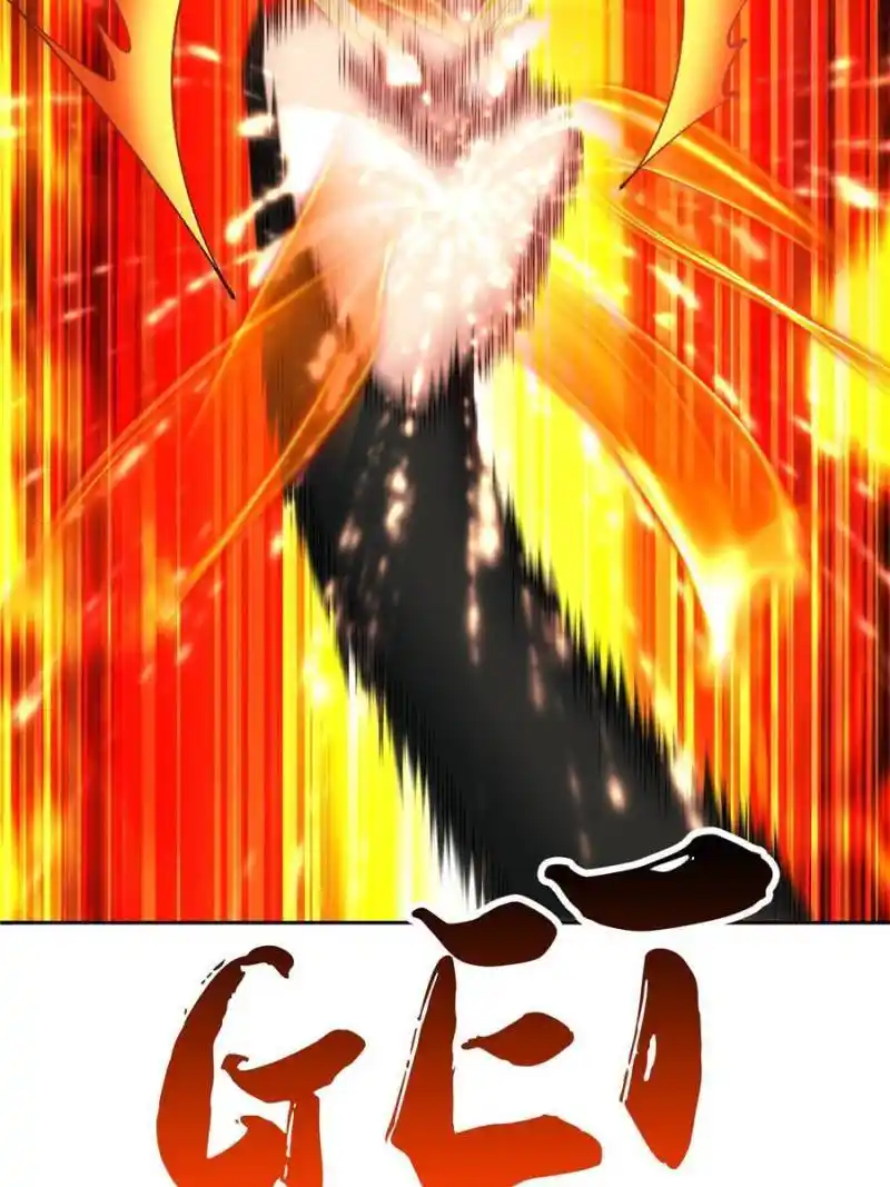 I Picked up an Attribute Chapter 262