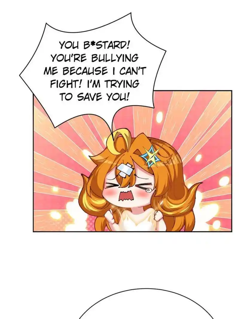 I Picked up an Attribute Chapter 262