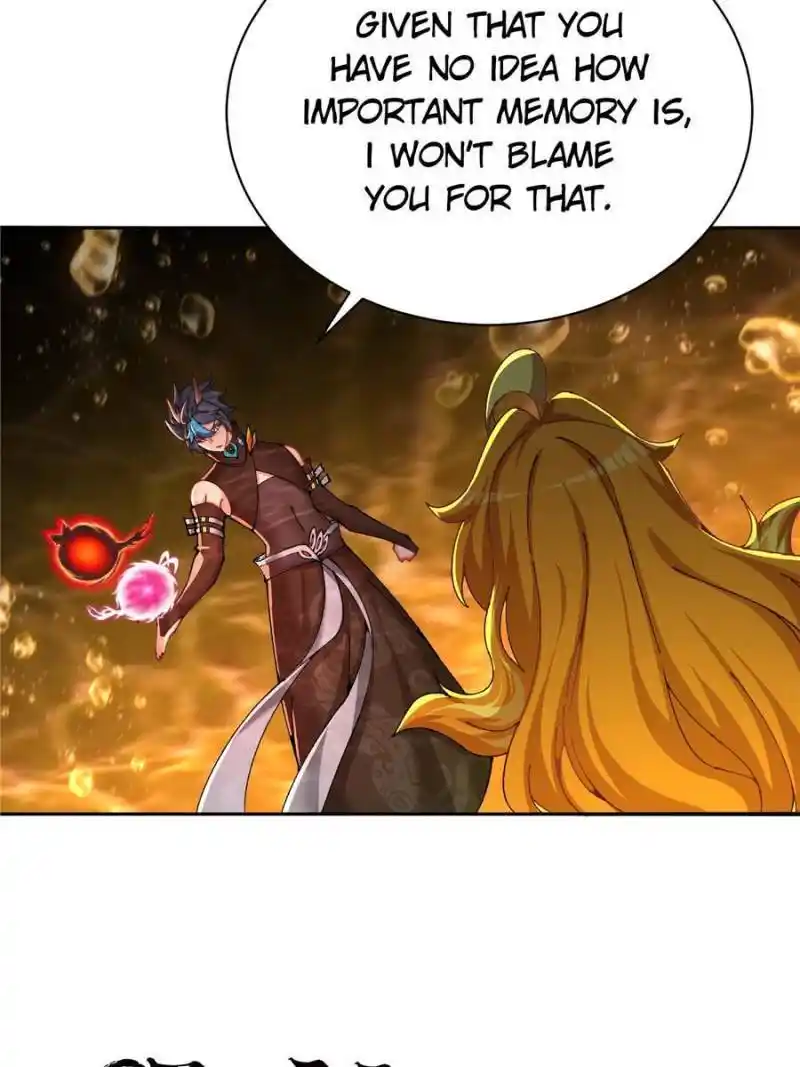 I Picked up an Attribute Chapter 262