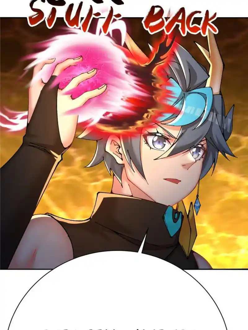 I Picked up an Attribute Chapter 262