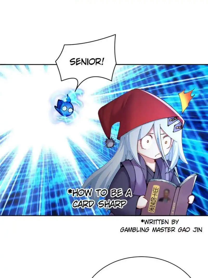 I Picked up an Attribute Chapter 262