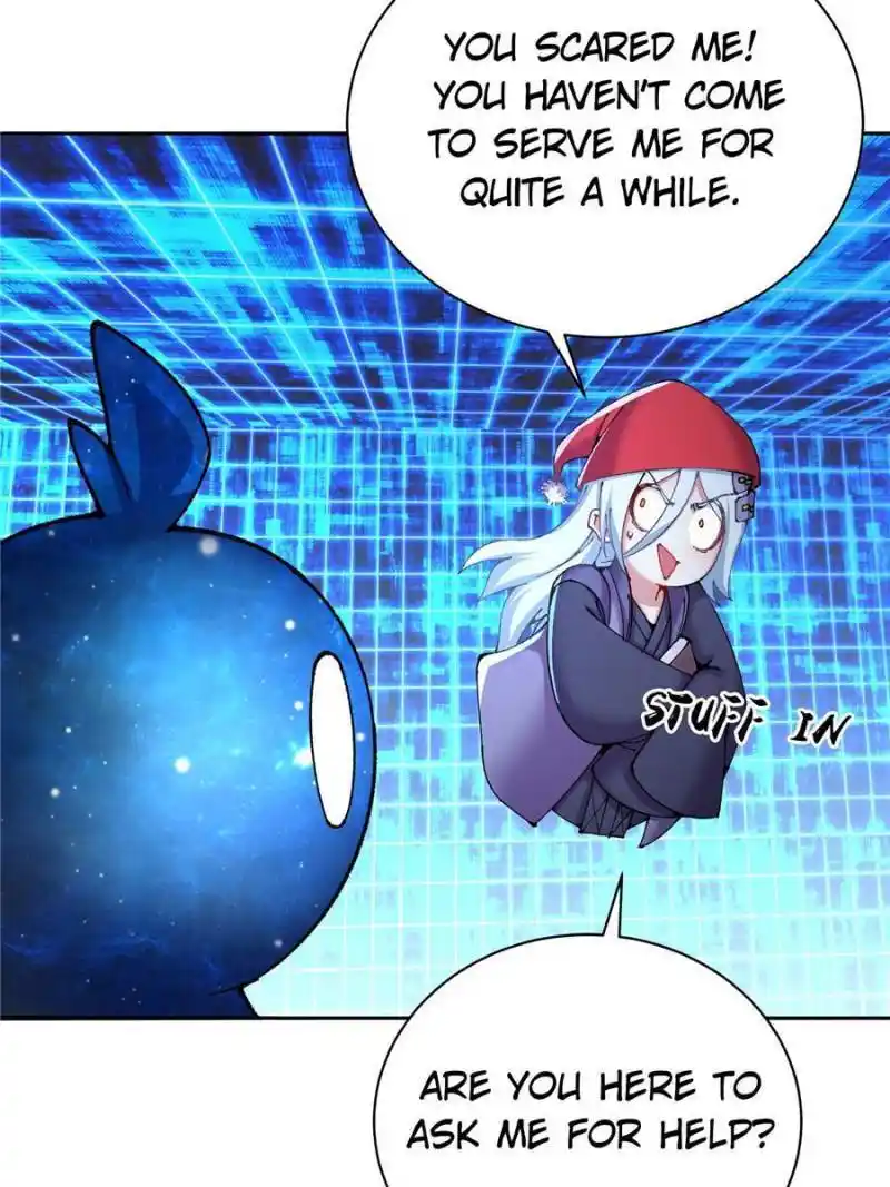 I Picked up an Attribute Chapter 262