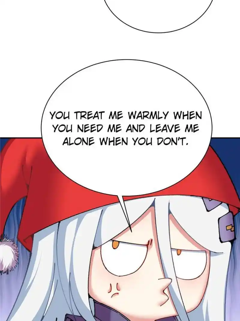 I Picked up an Attribute Chapter 262