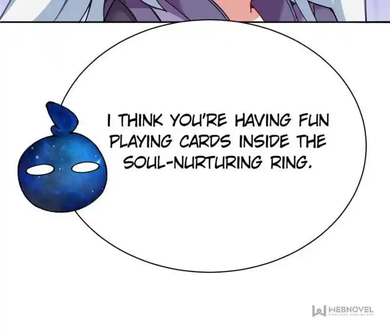 I Picked up an Attribute Chapter 262