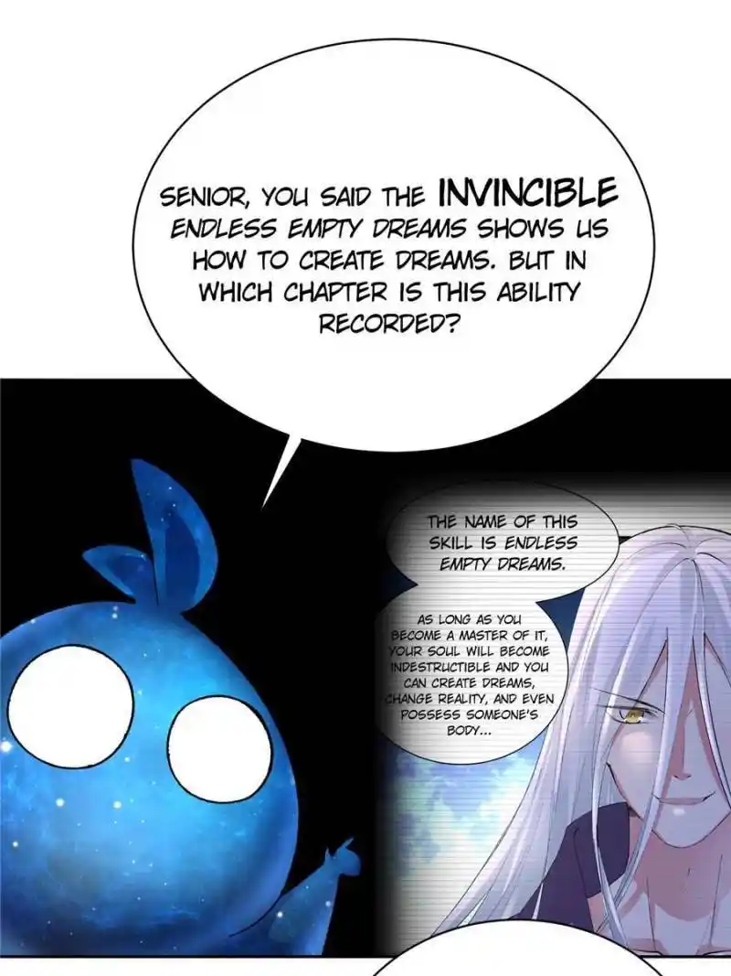 I Picked up an Attribute Chapter 262