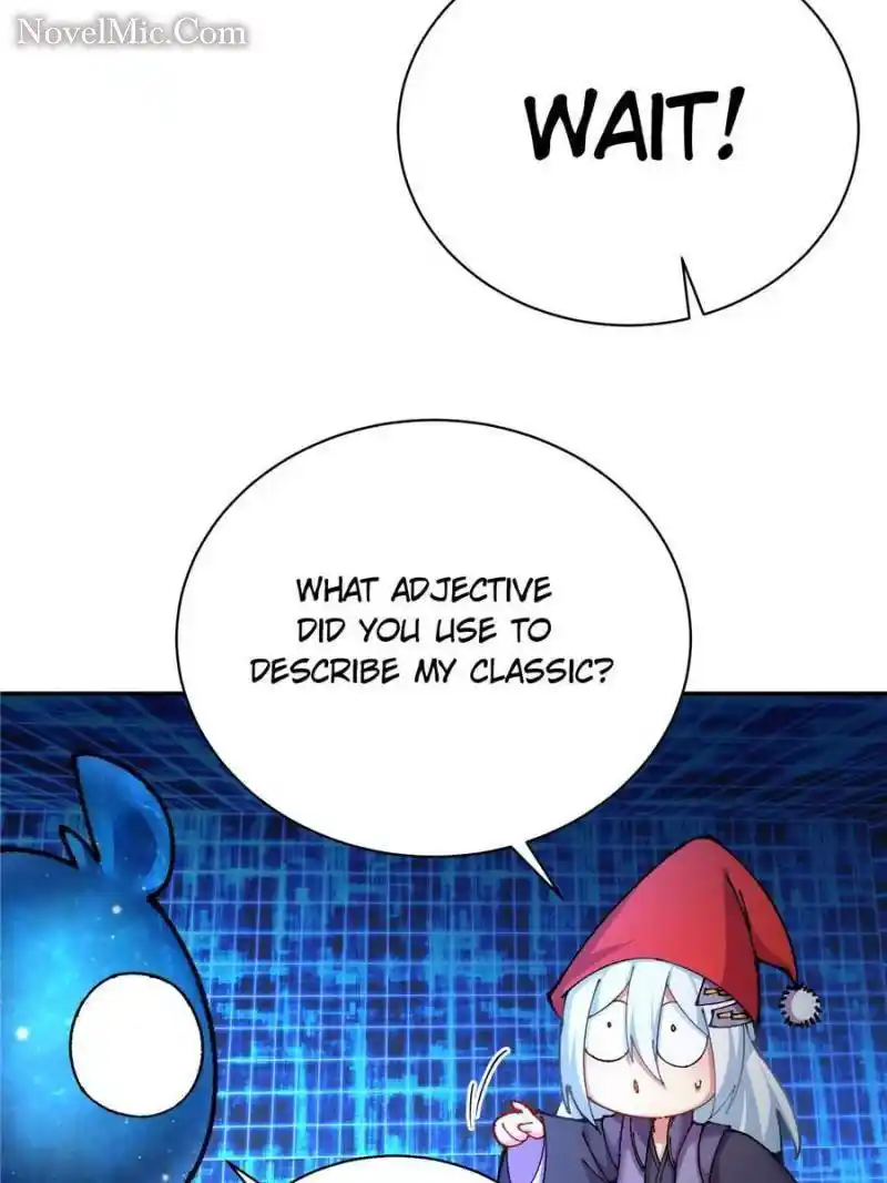 I Picked up an Attribute Chapter 262