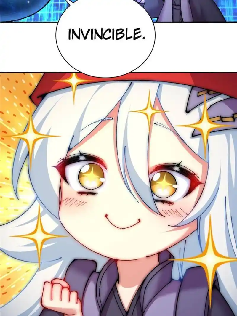 I Picked up an Attribute Chapter 262