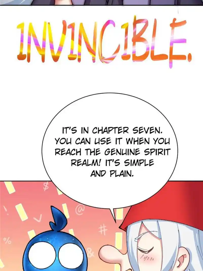 I Picked up an Attribute Chapter 262