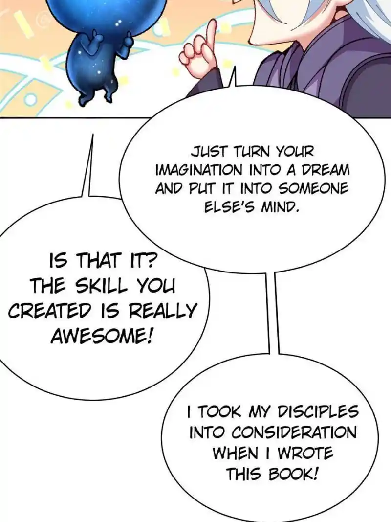 I Picked up an Attribute Chapter 262