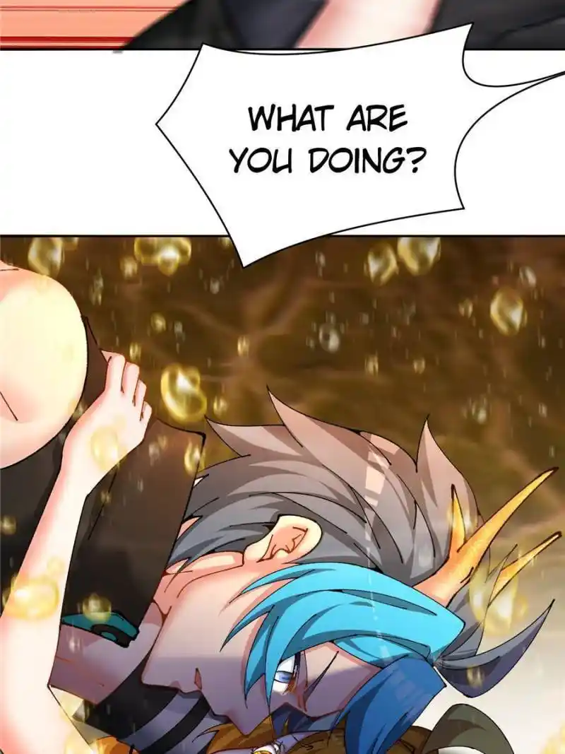 I Picked up an Attribute Chapter 262