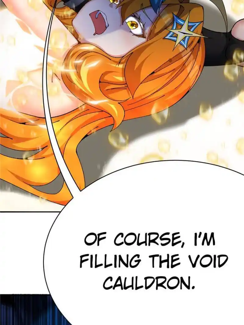 I Picked up an Attribute Chapter 262