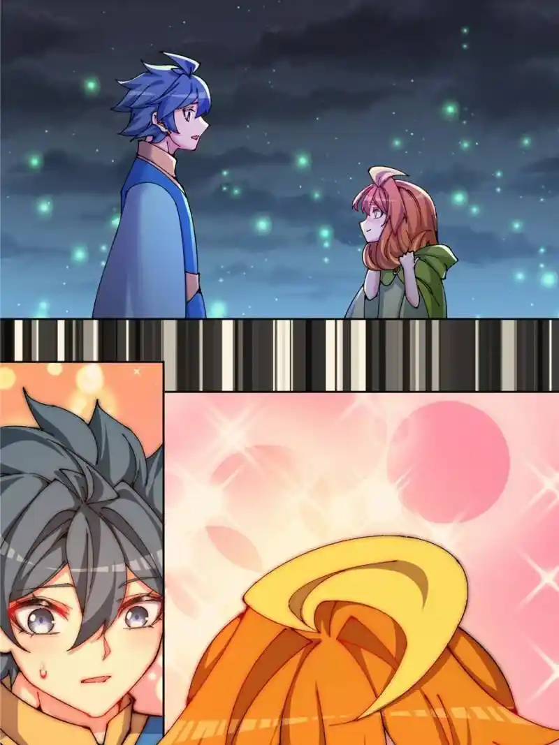 I Picked up an Attribute Chapter 262