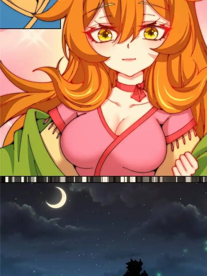 I Picked up an Attribute Chapter 262