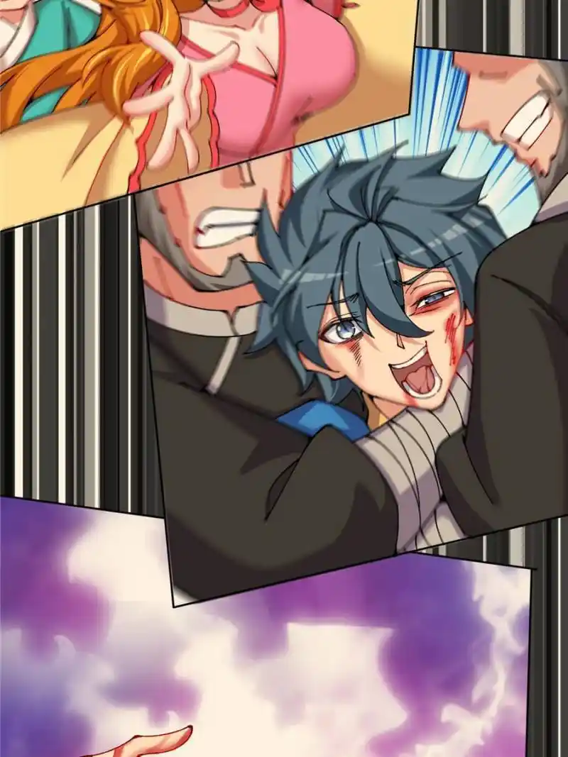 I Picked up an Attribute Chapter 262