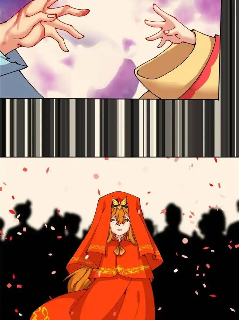 I Picked up an Attribute Chapter 262