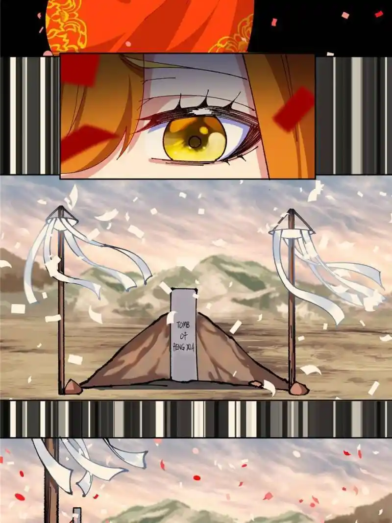 I Picked up an Attribute Chapter 262