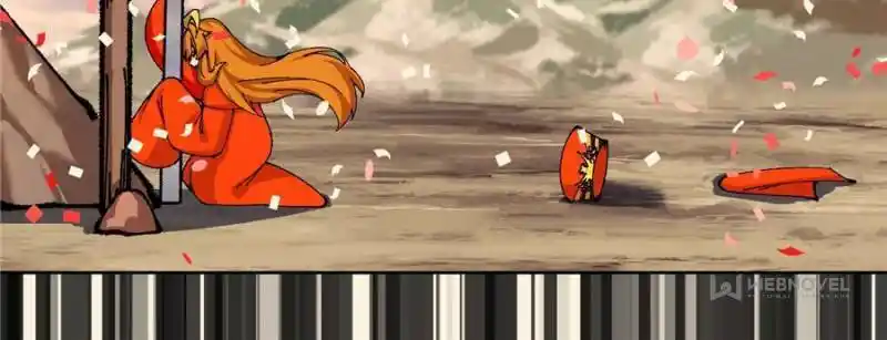 I Picked up an Attribute Chapter 262