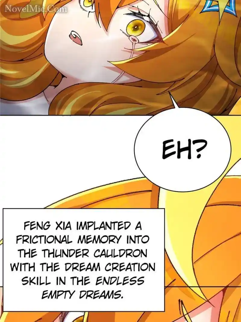 I Picked up an Attribute Chapter 262