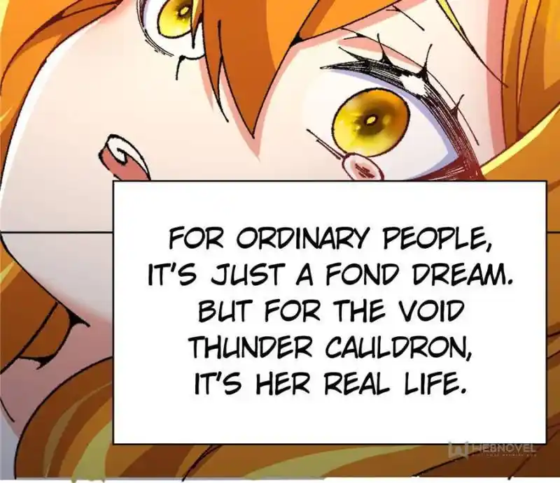 I Picked up an Attribute Chapter 262