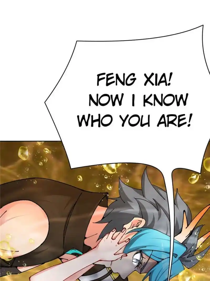 I Picked up an Attribute Chapter 262