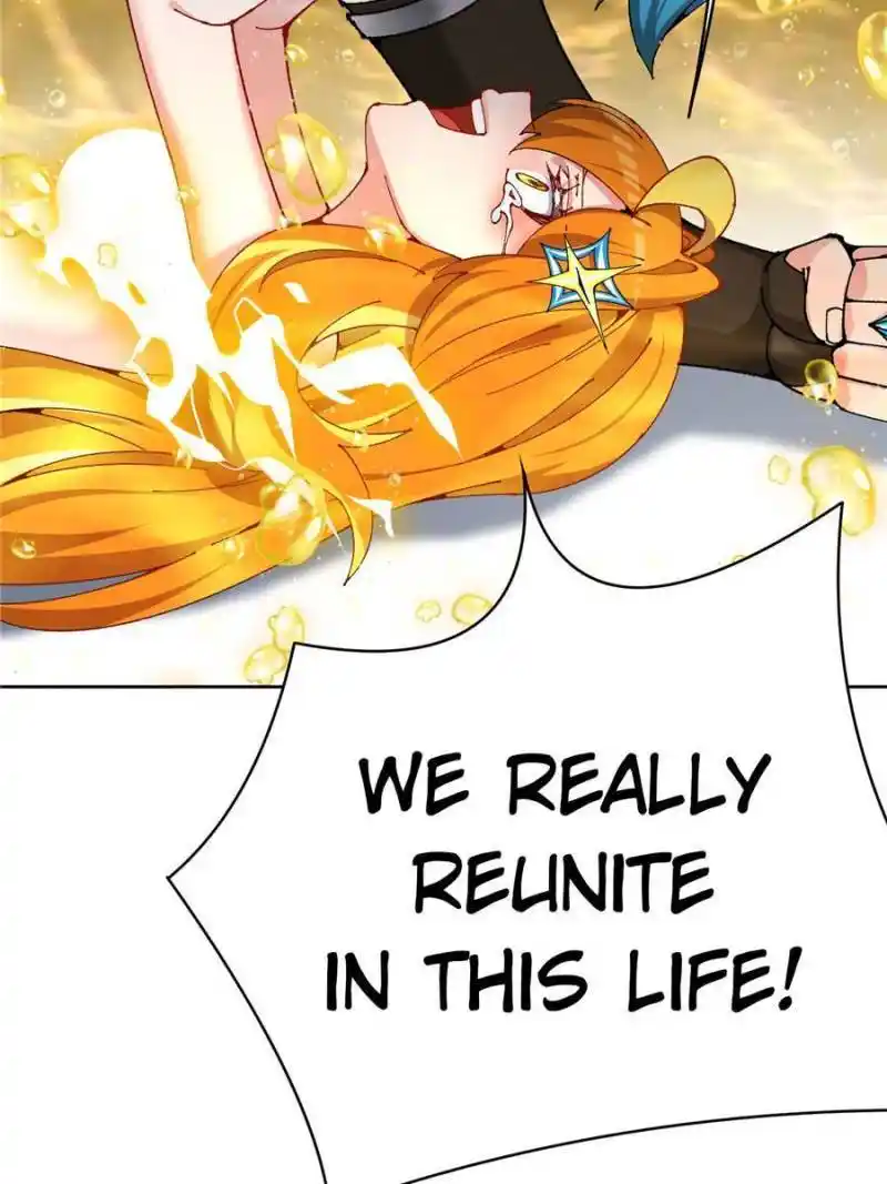 I Picked up an Attribute Chapter 262