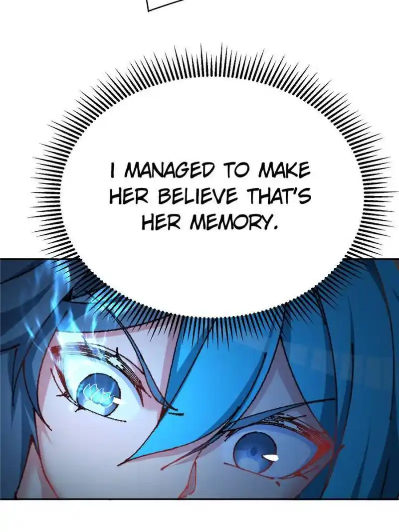 I Picked up an Attribute Chapter 262