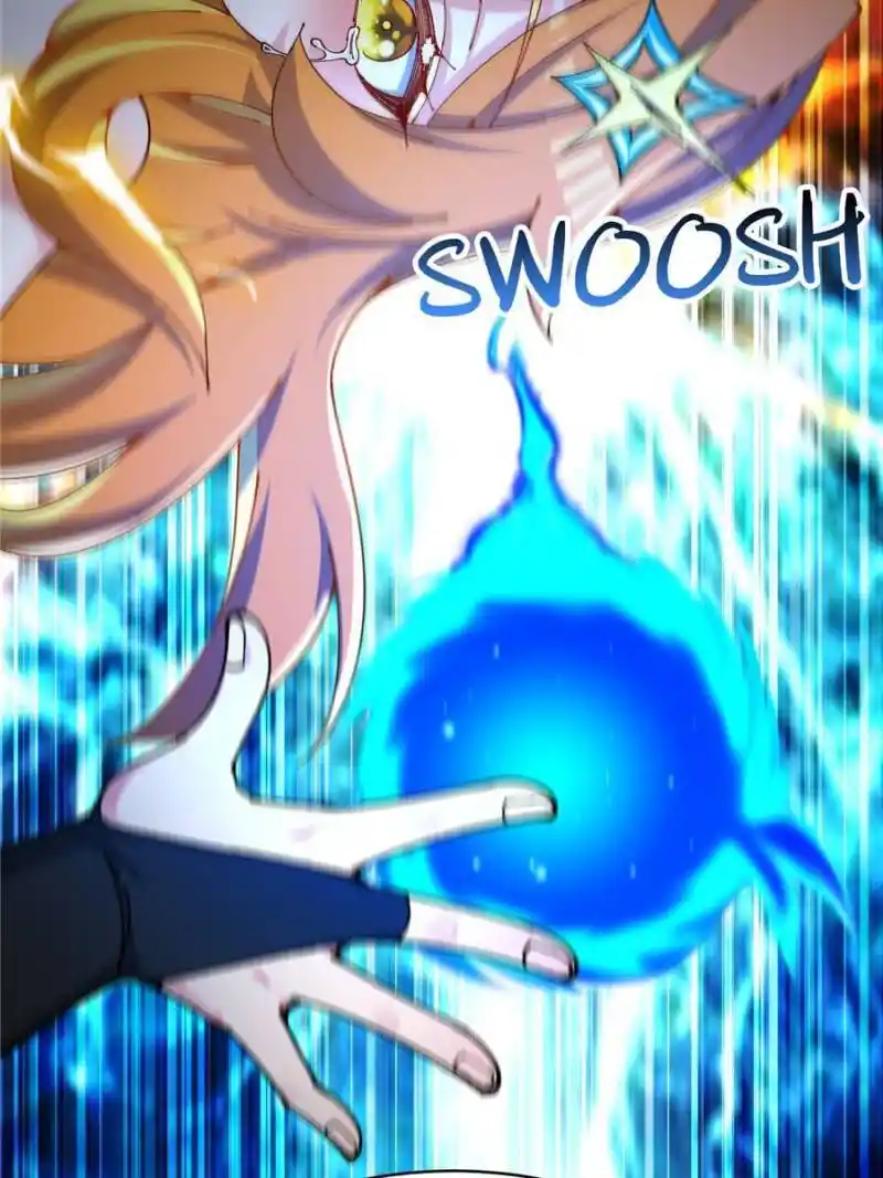 I Picked up an Attribute Chapter 262