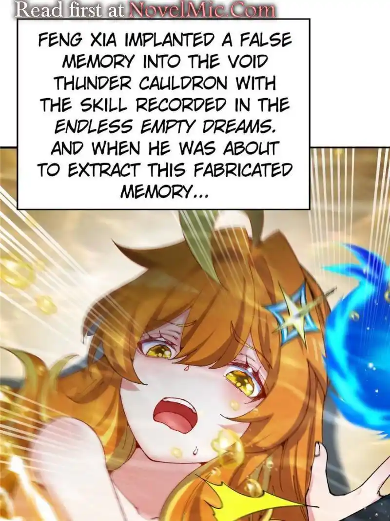 I Picked up an Attribute Chapter 263