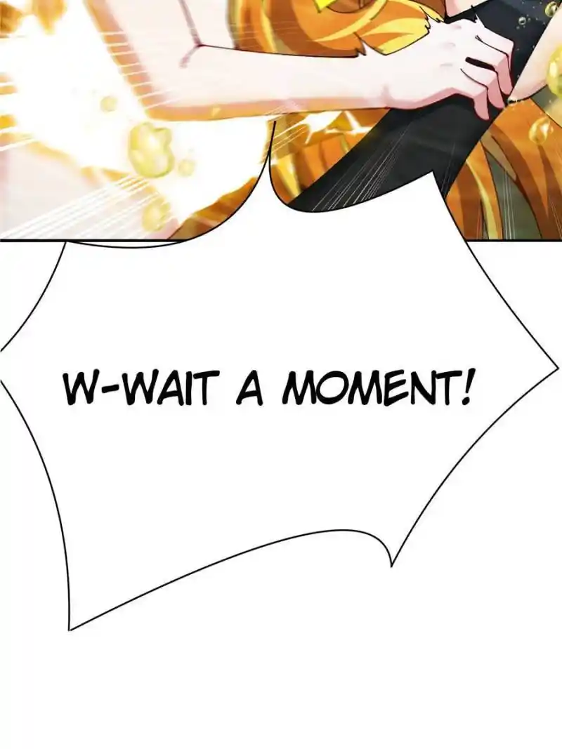 I Picked up an Attribute Chapter 263