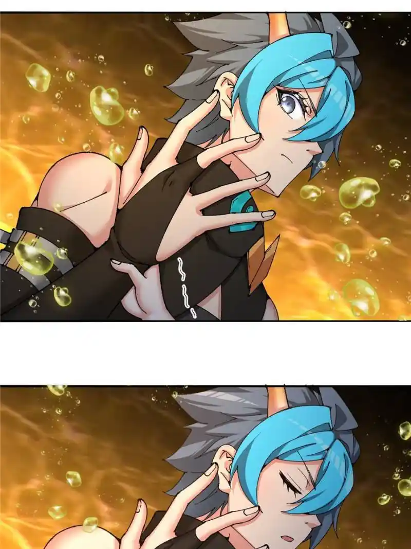 I Picked up an Attribute Chapter 263