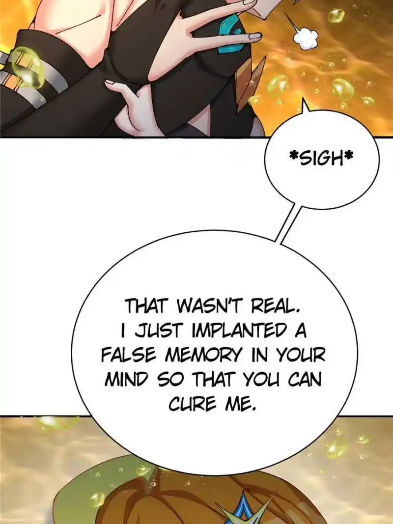 I Picked up an Attribute Chapter 263