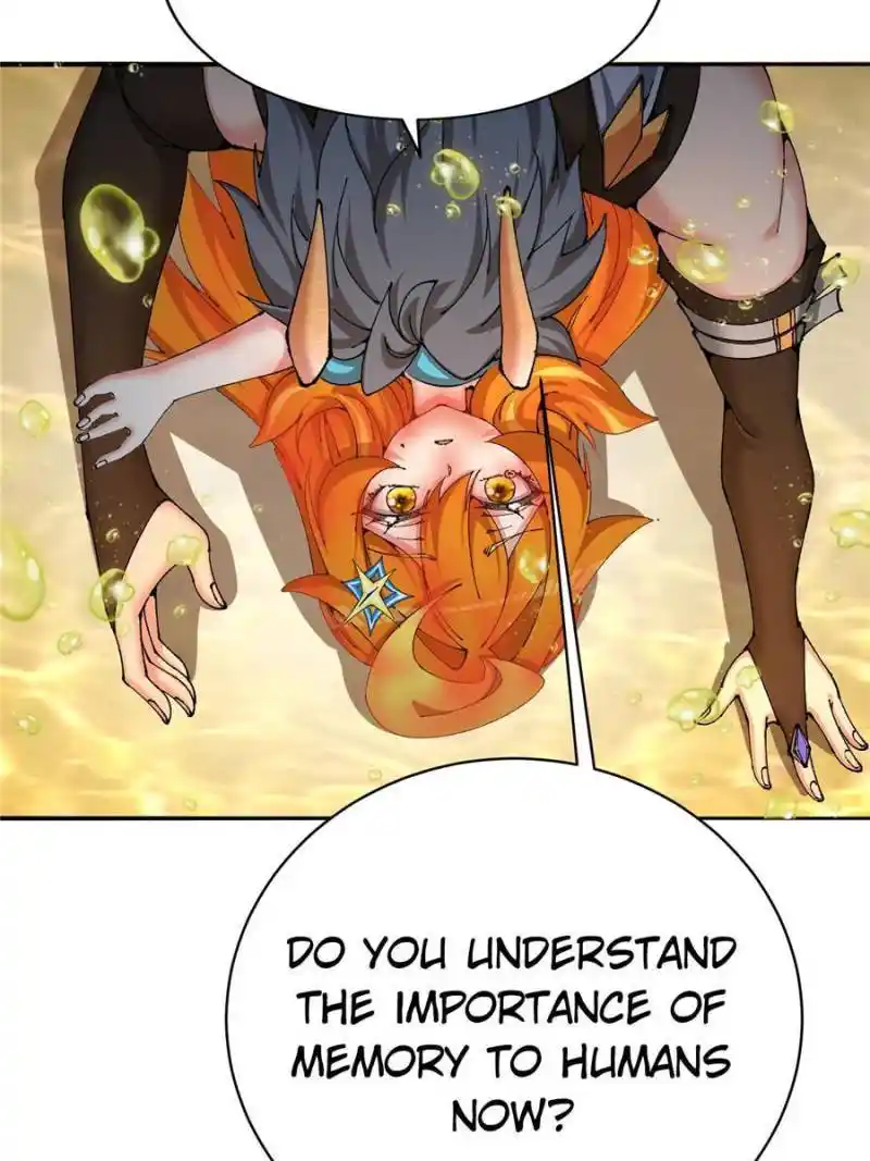 I Picked up an Attribute Chapter 263