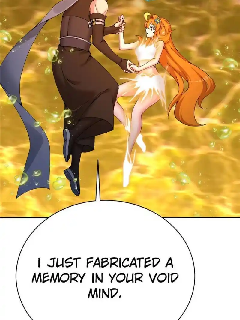 I Picked up an Attribute Chapter 263