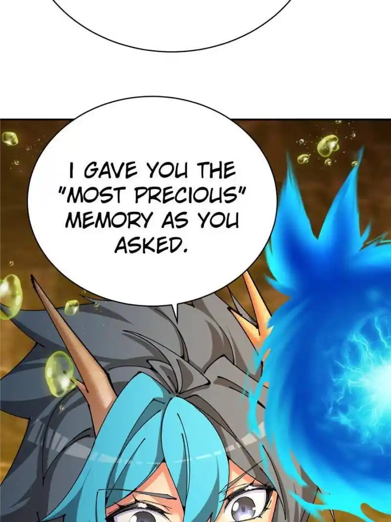 I Picked up an Attribute Chapter 263