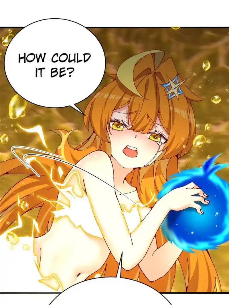 I Picked up an Attribute Chapter 263